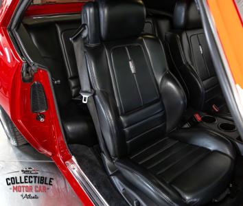 1968 Chevrolet Camaro RS/SS RESTOMOD