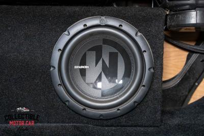 1968 Chevrolet Camaro RS/SS RESTOMOD