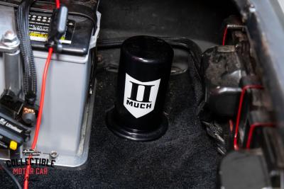 1968 Chevrolet Camaro RS/SS RESTOMOD