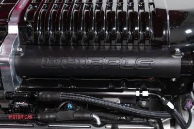 1968 Chevrolet Camaro RS/SS RESTOMOD