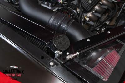 1968 Chevrolet Camaro RS/SS RESTOMOD