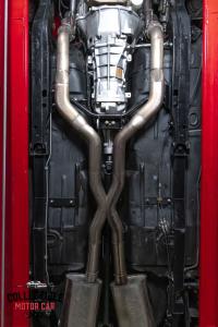 1968 Chevrolet Camaro RS/SS RESTOMOD