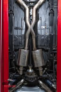 1968 Chevrolet Camaro RS/SS RESTOMOD