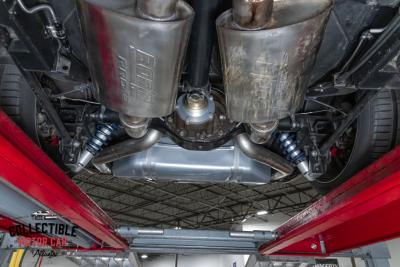 1968 Chevrolet Camaro RS/SS RESTOMOD