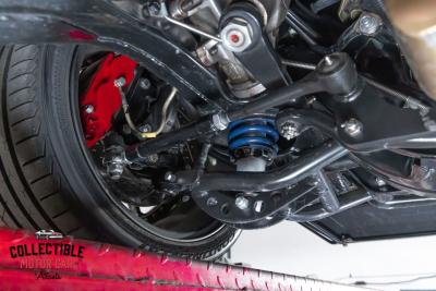 1968 Chevrolet Camaro RS/SS RESTOMOD