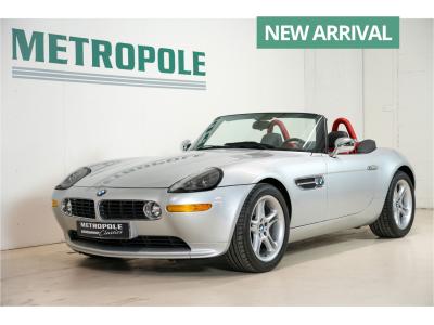 2000 BMW Z8