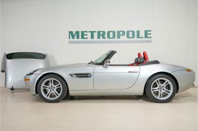2000 BMW Z8