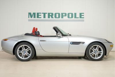 2000 BMW Z8