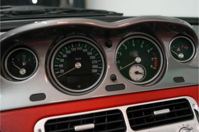 2000 BMW Z8