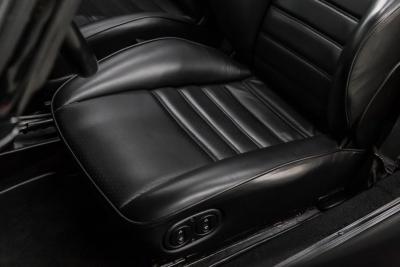 1985 Porsche M491 911 CABRIOLET