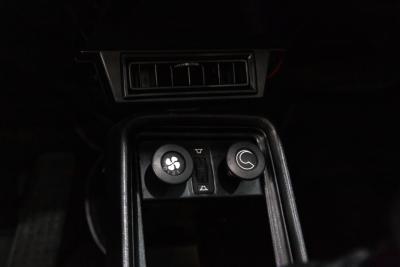 1985 Porsche M491 911 CABRIOLET