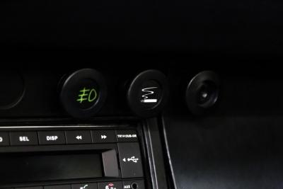 1985 Porsche M491 911 CABRIOLET