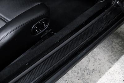 1985 Porsche M491 911 CABRIOLET