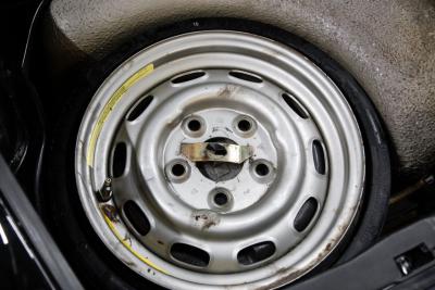 1985 Porsche M491 911 CABRIOLET