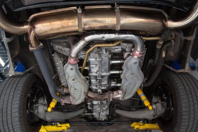 1985 Porsche M491 911 CABRIOLET