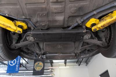 1985 Porsche M491 911 CABRIOLET