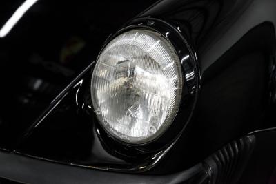 1985 Porsche M491 911 CABRIOLET