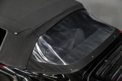 1985 Porsche M491 911 CABRIOLET