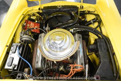 1956 Ford Thunderbird