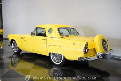 1956 Ford Thunderbird