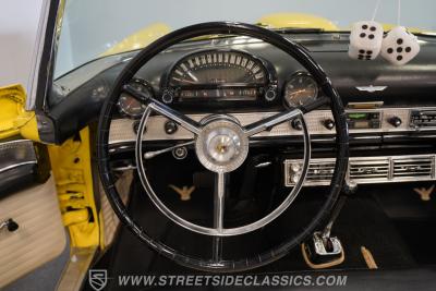 1956 Ford Thunderbird