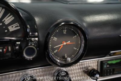 1956 Ford Thunderbird