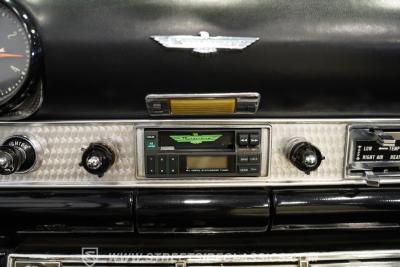 1956 Ford Thunderbird