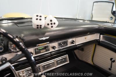 1956 Ford Thunderbird