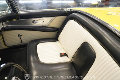 1956 Ford Thunderbird