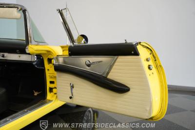 1956 Ford Thunderbird