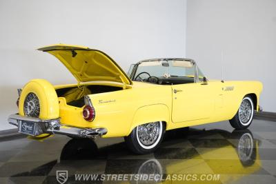 1956 Ford Thunderbird