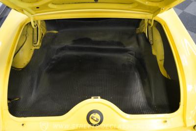 1956 Ford Thunderbird