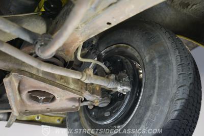 1956 Ford Thunderbird