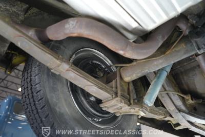 1956 Ford Thunderbird