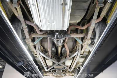 1956 Ford Thunderbird