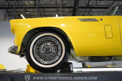 1956 Ford Thunderbird