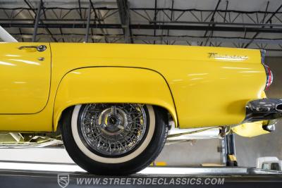 1956 Ford Thunderbird