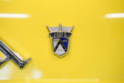 1956 Ford Thunderbird