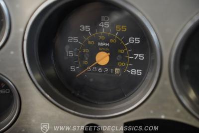 1985 GMC Sierra 1500 4X4