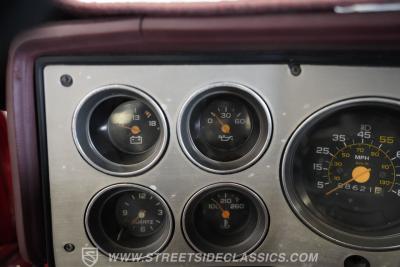 1985 GMC Sierra 1500 4X4