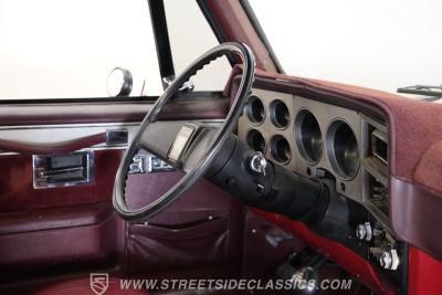 1985 GMC Sierra 1500 4X4