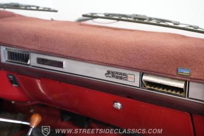 1985 GMC Sierra 1500 4X4