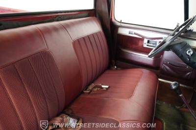 1985 GMC Sierra 1500 4X4