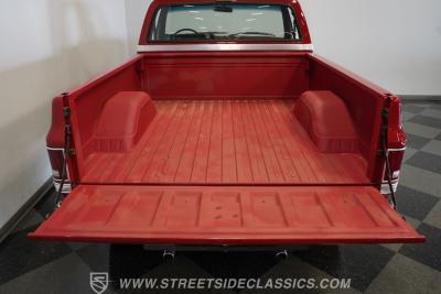 1985 GMC Sierra 1500 4X4