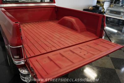 1985 GMC Sierra 1500 4X4