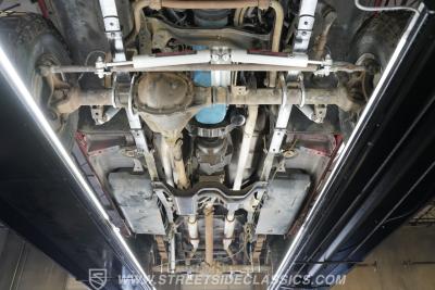 1985 GMC Sierra 1500 4X4