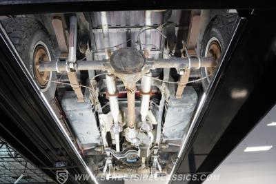 1985 GMC Sierra 1500 4X4