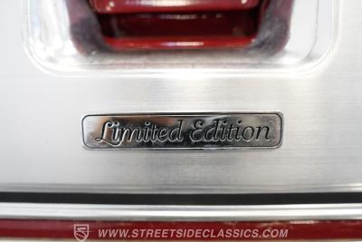 1985 GMC Sierra 1500 4X4