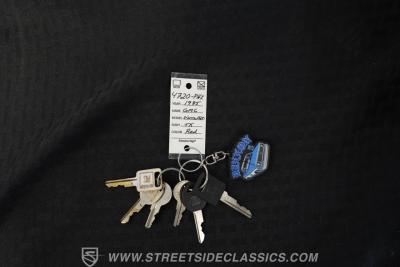 1985 GMC Sierra 1500 4X4