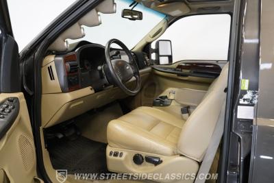 2006 Ford F-350  Crew Cab 4X4